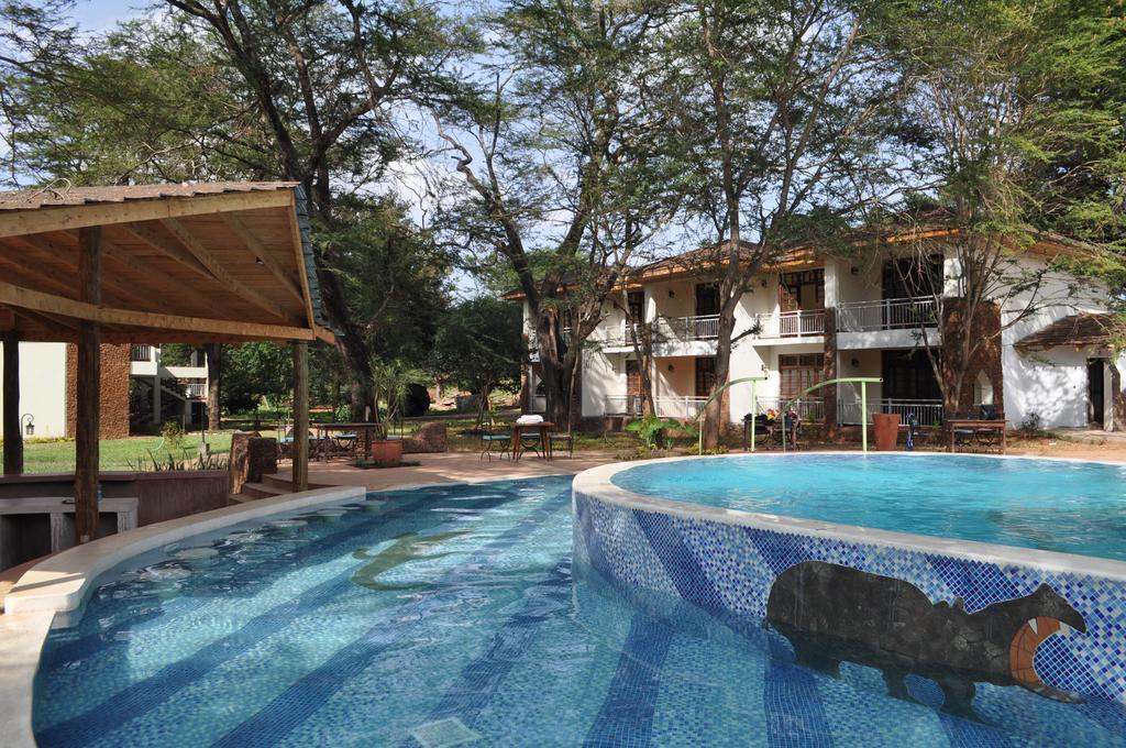 Hunters Lodge Twaandu Room photo