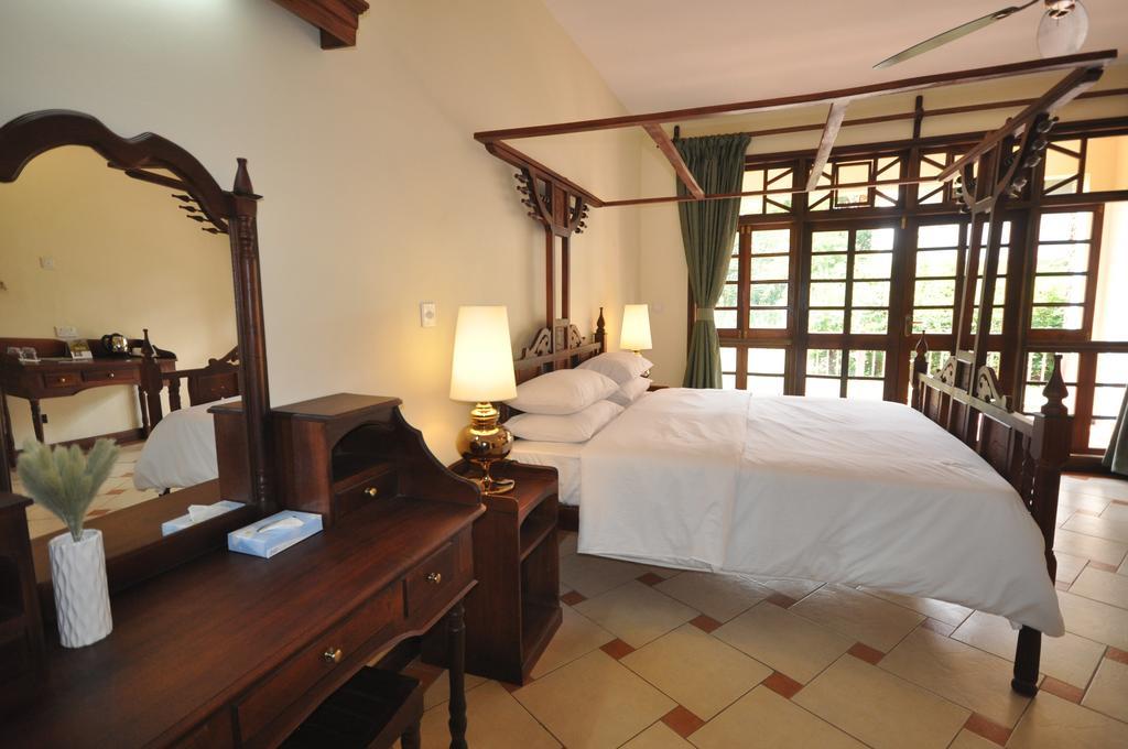 Hunters Lodge Twaandu Room photo